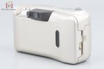 Very Good!! Olympus μ[mju:] ZOOM 140 Point & Shoot 35mm Film camera Discount