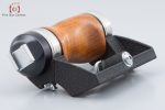 Excellent!! PENTAX Wood Grip for 67 6x7 Supply