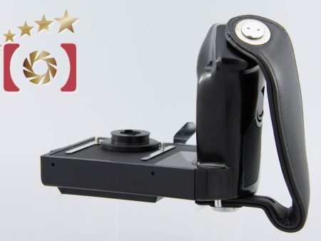 Very Good!! Mamiya Power Winder Grip for M645 Online now