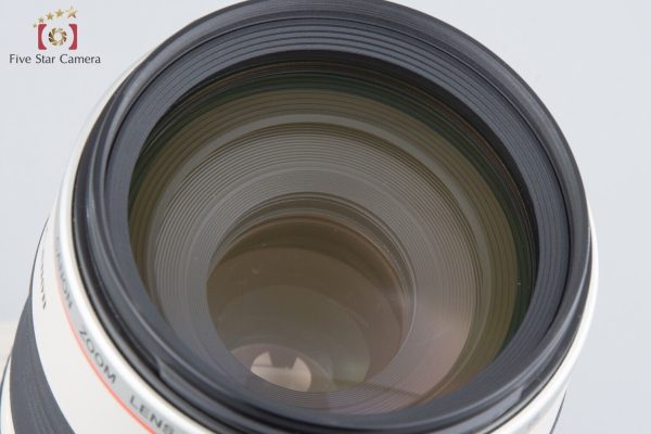 Excellent!! Canon EF 100-400mm f 4.5-5.6 L IS USM w  Box Sale