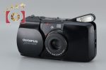 Very Good!! Olympus μ[mju:] ZOOM 35mm Point & Shoot Film Camera on Sale