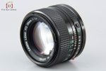 Canon New FD 50mm f 1.4 Supply